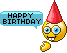 birthday_klatscht :birthday_klatscht: