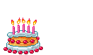 :birthday_torte: