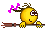 :hexe: