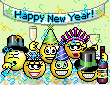 :newyear: :newyear: