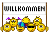 :willkommen: :willkommen: