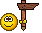 zaunpfahl :zaunpfahl: